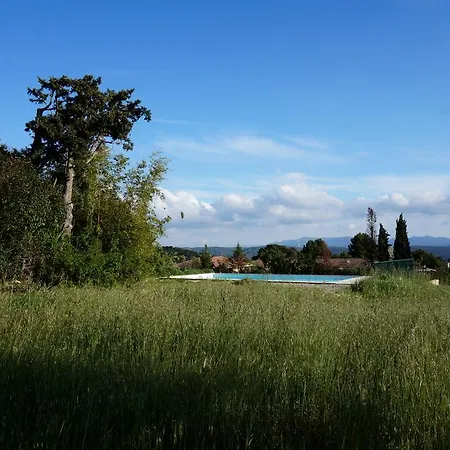 Nyaraló Bastide Sainte Marie *