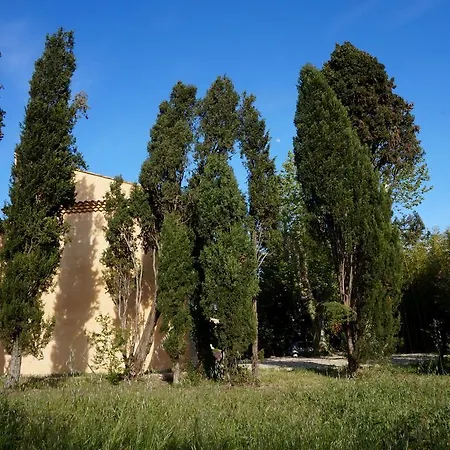 Nyaraló Bastide Sainte Marie *