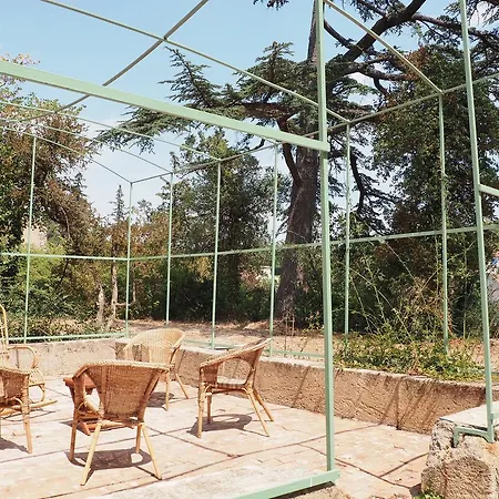 Bastide Sainte Marie Aix-en-Provence