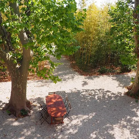 Bastide Sainte Marie *