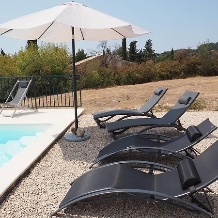 Bastide Sainte Marie *