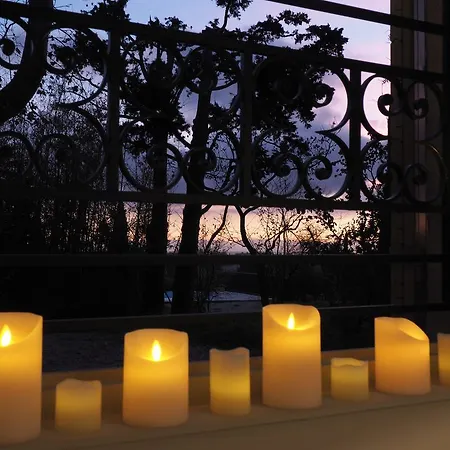 Bastide Sainte Marie *