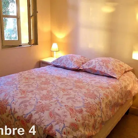 Nyaraló Bastide Sainte Marie