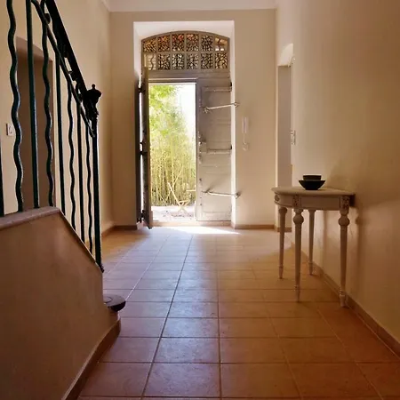 Bastide Sainte Marie Nyaraló Aix-en-Provence