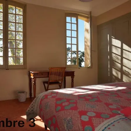 Bastide Sainte Marie