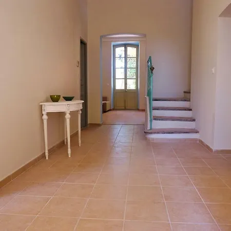 Nyaraló Bastide Sainte Marie