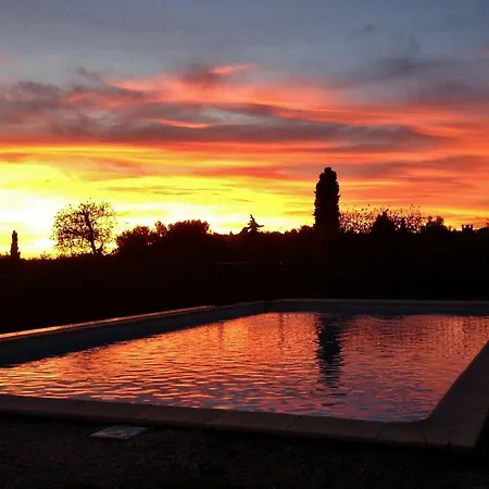 Bastide Sainte Marie * Aix-en-Provence